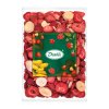 Ovocná směs lyofilizovaná (banán, jahoda, malina) 500g