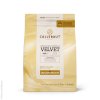 Barry Callebaut Čokoláda bílá Velvet 2,5 kg
