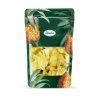Ananasové kousky lyofilizované 50g