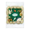 Mandle v jogurtové polevě 100g