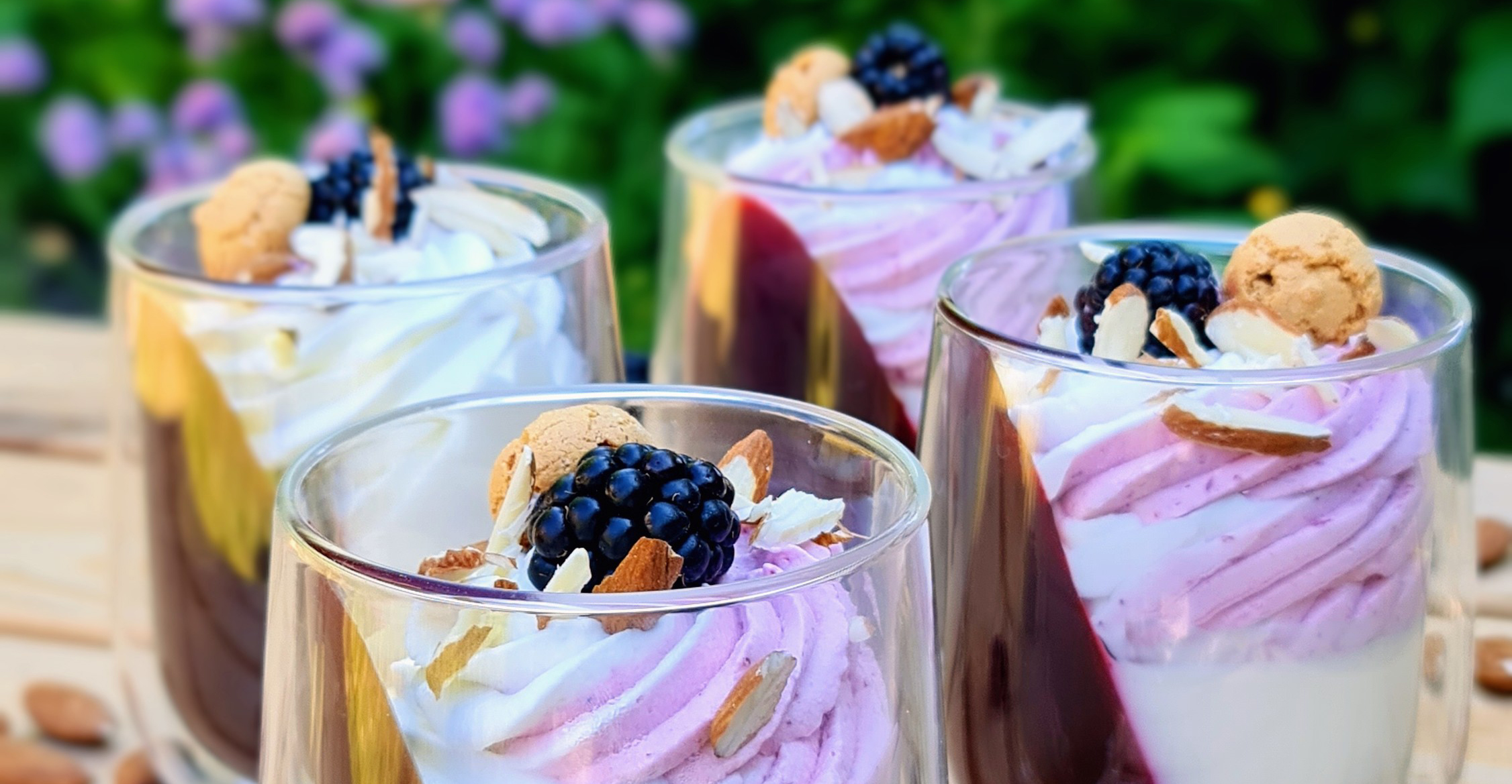 MANDEL- PANNA COTTA- DIANA COMPANY & XAVIERCARCHENILLA