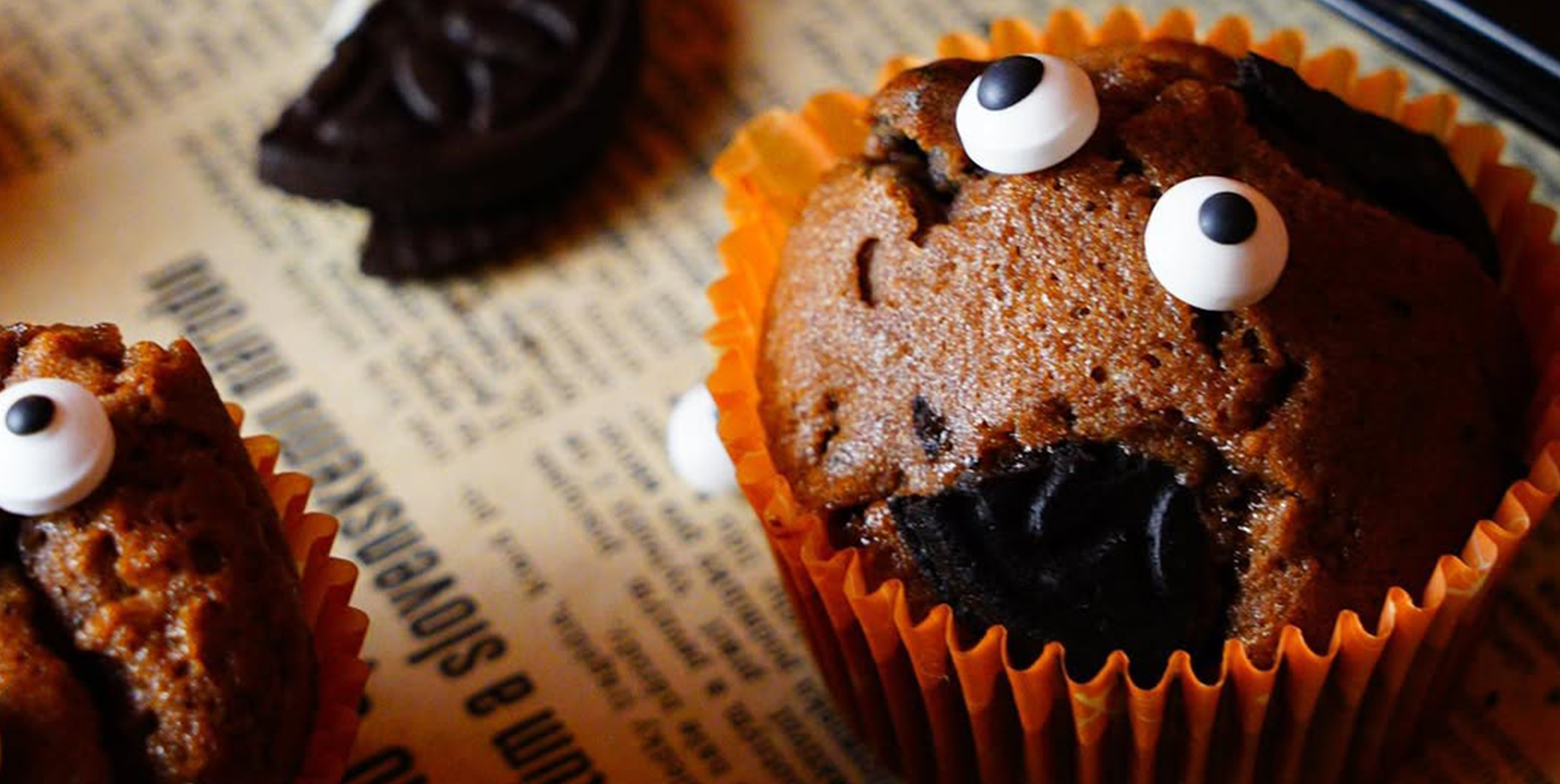 OREO-MUFFINS-DIANA COMPANY