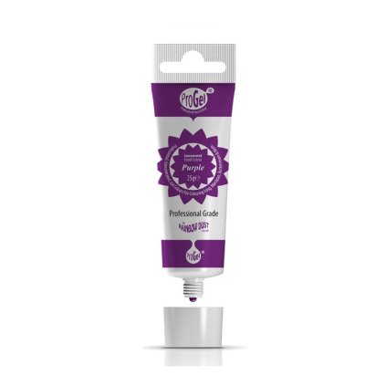 Progel-Gelfarbe-Violett-25g