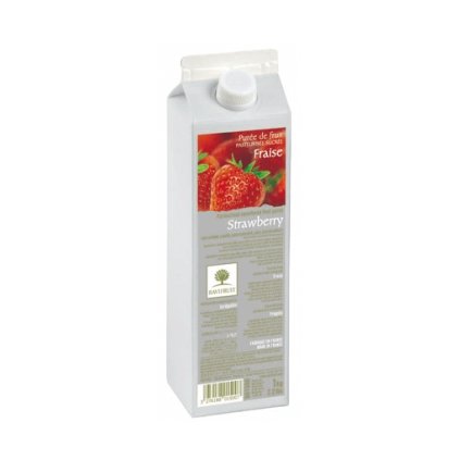 Kerry-Ingredients-Pasteurisiertes-Erdbeerpuree-1kg
