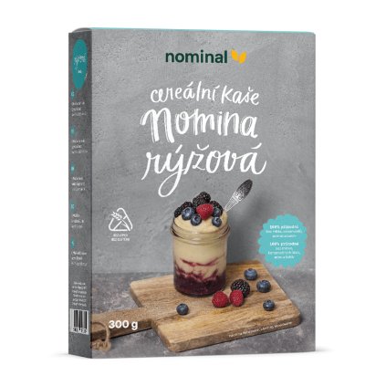 Nominal-BLP-Getreidebrei-NOMINA-Reis-300g