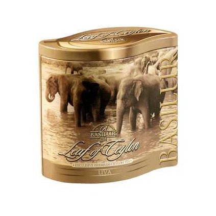 BASILUR-Leaf-of-Ceylon-Uva-OP-Dose-100g