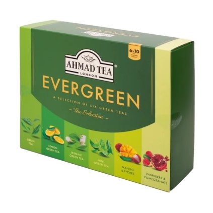 Ahmad-Tea-Evergreen-Tea-Collection-6-x10-Beutel-in-Folie
