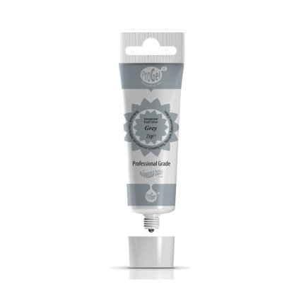 Progel-Gelfarbe-Grau-25g