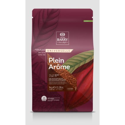 Barry-Callebaut-Cacao-Barry-Plein-Arome-1kg