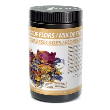 SOSA-Getrocknete-Blumenmischung-50g
