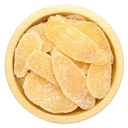 Ingwerscheiben-5kg