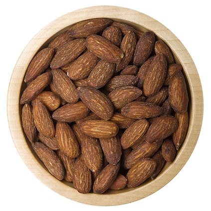 Mandeln-gerauchert-5kg