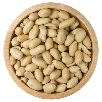 Erdnusse-gerostet-ungesalzen-Jumbo-5kg