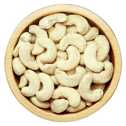 Cashewkerne-naturell-W180-5kg