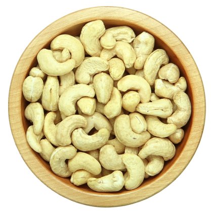 Cashewkerne-naturell-W320-BIO-5kg
