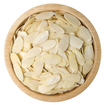 Mandelscheiben-1mm-5kg