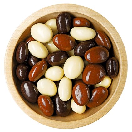 Mandeln-Schoko-Mischung-3kg