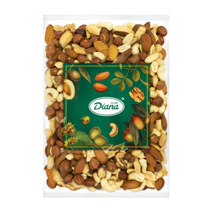 Nussmischung-Diana-500g