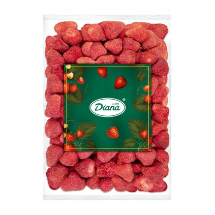 Erdbeere-ganz-gefriergetrocknet-500g