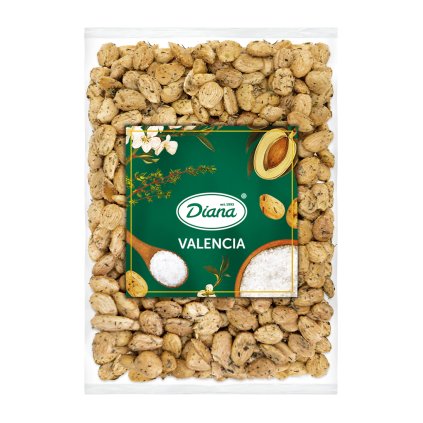 Mandeln-gesalzen-und-gerostet-mit-Krautern-Valencia-500g