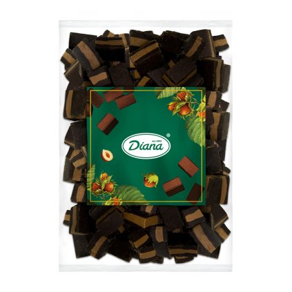 Haselnuss-Nougat-500g