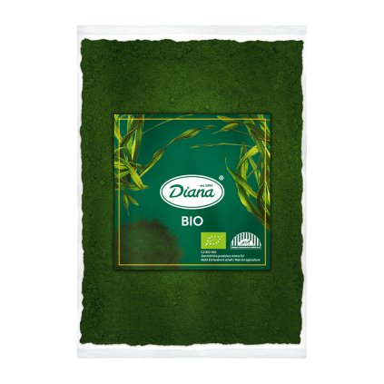 Spirulina-Pulver-BIO-500g