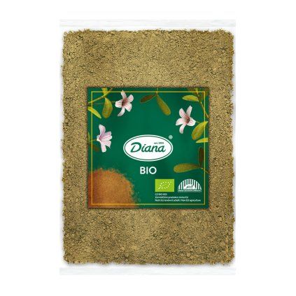 Brahmi-Pulver-BIO-500g