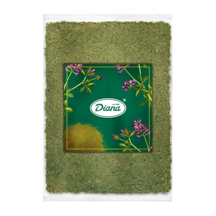 Alfalfa-Blatt-Pulver-500g