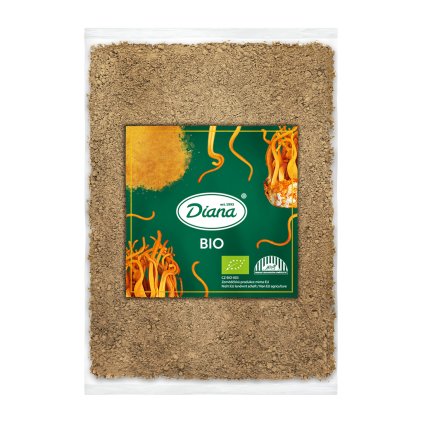 Cordyceps-sinensis-Pulver-BIO-500g