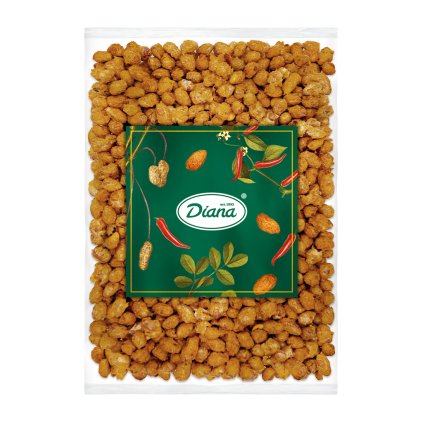 Erdnusse-im-Chilli-Teigmantel-500g