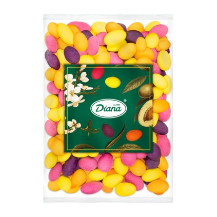 Wiener-Mandeln-Mix-500g