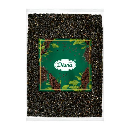 Quinoa-schwarz-500g