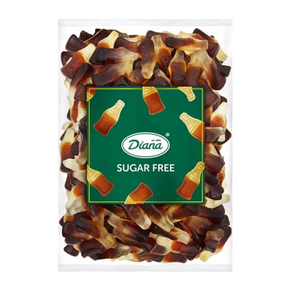 Cola-Flaschchen-zuckerfrei-500g