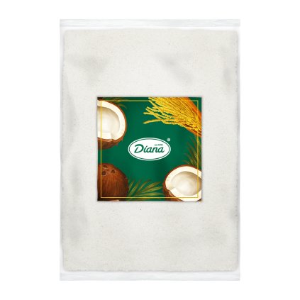 Kokosraspeln-fein-1kg