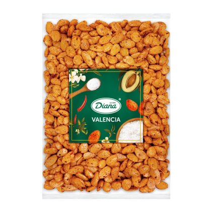Mandeln-gesalzen-und-gerostet-mit-Chili-Valencia-1kg