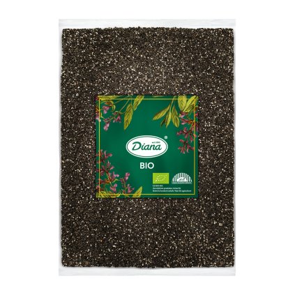 Chiasamen-BIO-1kg