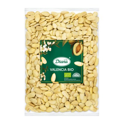 Mandeln-geschalt-Valencia-BIO-1kg