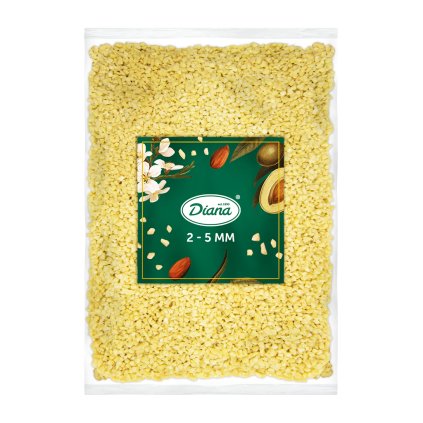 Mandelstucke-2-5mm-1kg