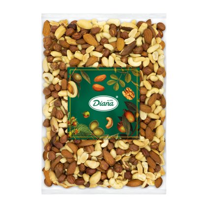 Nussmischung-Diana-1kg