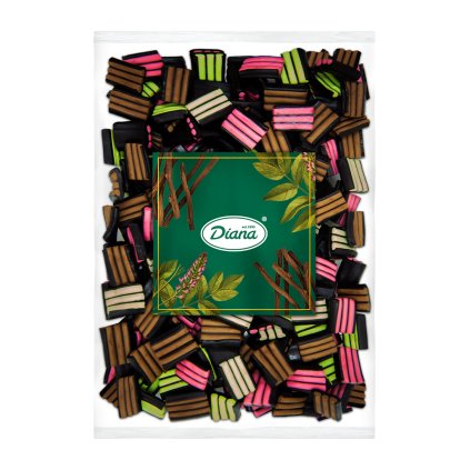 Lakritz-Fruchtemix-1kg