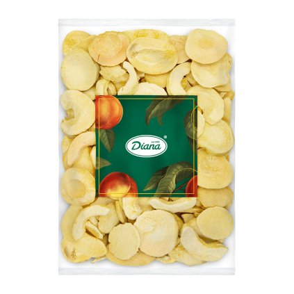 Pfirsichscheiben-gefriergetrocknet-1kg
