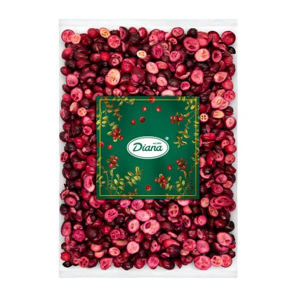 Moosbeeren-gefriergetrocknet-1kg