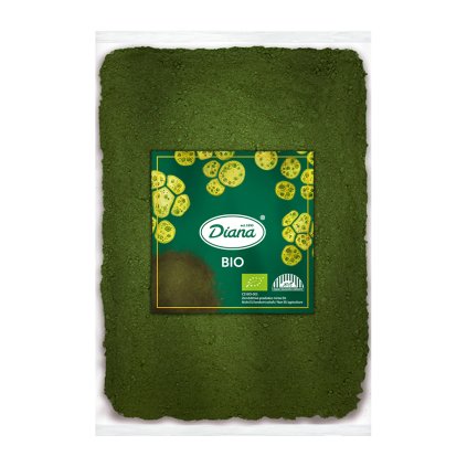 Chlorella-Pulver-BIO-1kg