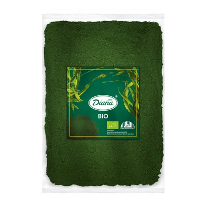 Spirulina-Pulver-BIO-1kg