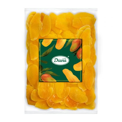 Mangoscheiben-1kg