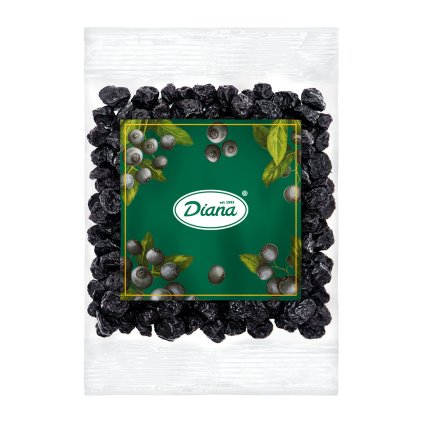 Blaubeeren-100g