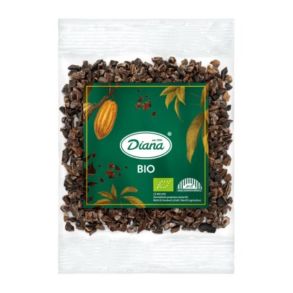 Kakaostucke-BIO-100g