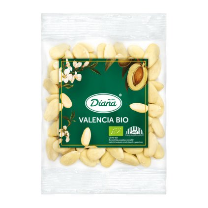 Mandeln-geschalt-Valencia-BIO-100g