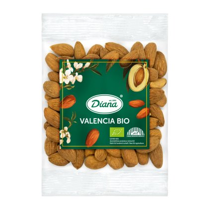 Mandeln-naturell-Valencia-BIO-100g