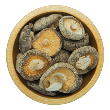 Shiitake-Hut-100g
